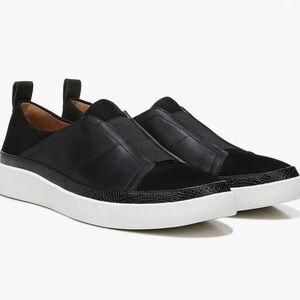 CLOSET CLOSING Vionic Women's Essence Zinah Platform Slip-on Fashion Sneaker